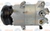 BEHR HELLA SERVICE 8FK 351 272-211 Compressor, air conditioning